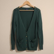 THRIFT CARDIGAN KNIT KOREA IMPORT PRELOVED [ Violetta Thrift ]