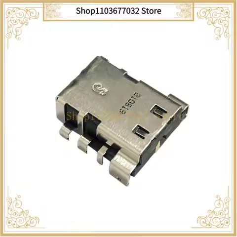 NEW DC in Jack Charging Port for Acer Nitro 5 AN515-46 Nitro 5 AN515-58
