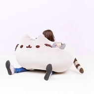 - Pusheen Super Jumbo Stuffed Animal, 41-Inches - Animal, 41Inches