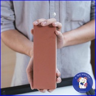 หินลับมีด 2 หน้า Naniwa Lobster Stone 220/1000 Grit / หินลับมีดญี่ปุ่น 220/1000 กริท / หินลับใบมีด /