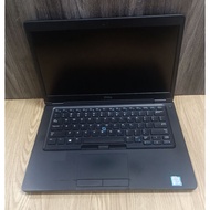 DELL REFUBLISH I7-8TH GEN NVIDIA MX130