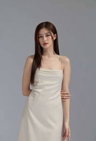 KADE เดรส รุ่น Lauren dress (KAD82)