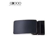 G2000 หัวเข็มขัดสำหรับผู้ชาย รุ่น 3110905099 Black