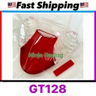 MODENAS GT128 GT 128 TAIL LAMP COVER LENS SET COVER LAMPU BELAKANG COVER CAVER KAVER SET COVERSET GT128 GT 128