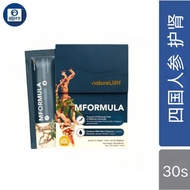 MFormula OFFICIALSTORE 4 Countries Ginseng Maca Ashwagandha Tongkat Ali Kidney Supplement Detox Nigh