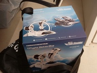 THRUSTMASTER T.Flight Hotas One (For PC & Xbox)