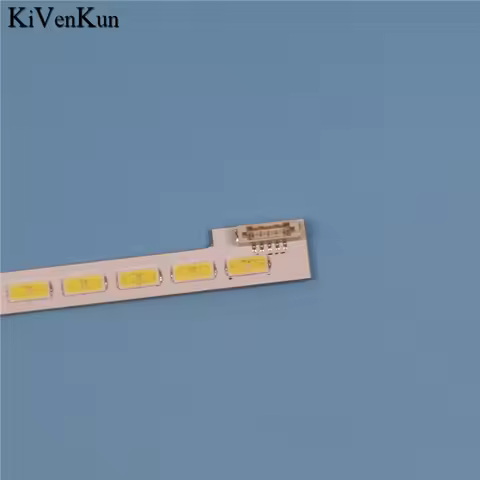 TV Lamp LED Backlight Strip For Philips 46PFL5507K 46PFL5507H/12 46PFL5507T/60 Bars line Kit LED Ban