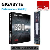 Gigabyte M.2 PCIE SSD Solid State Drive - 256GB/512GB