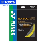 Yonex Exbolt 68 Badminton String