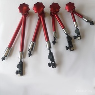 Dial Indicator Magnetic Connection Rod Gauge Holder Large Gauge Extended Gauge Holder Mechanical Rod