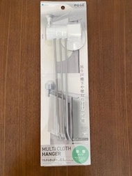 吸盤折疊毛巾掛架