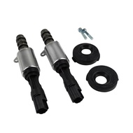 For Ford 2004-2010 F-150 4.6L 5.4L VCT Solenoid&Seal 8L3Z6M280B 3L3Z 6C535-AA