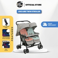 Joie Aire Twin Stroller Baby Stroller Stroller Baby