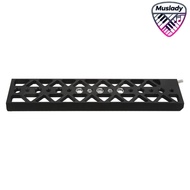 MUSLADY กล้องอะแดปเตอร์ Dovetail Plate เครื่องจักร CNC กล้อง Dovetail Plate สำหรับติดตั้งขาตั้งกล้อง