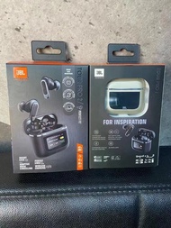 JBL Tour Pro 2 真無線藍牙耳機