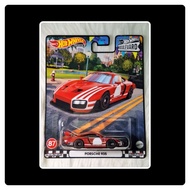Hot Wheels Premium Porsche 935 ®️