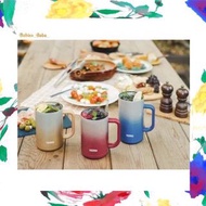 Thermos真空斷熱保溫杯 600ml