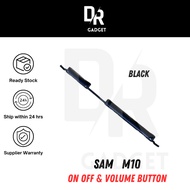 ON OFF / Volume Button For SAM M10 / M20 / M21 / M30 / M30S / M31 / T220 / T285 / T295