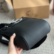 uine leather bag, commuter bag, h