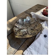 Natural Abalone Shell Plate