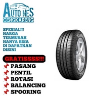 PROMO Ban Mobil Good year assurance duraplus 2 205 65 r15 BERKUALITAS