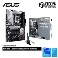ASUS Prime Z790-P WIFI-CSM Socket 1700 Mainboard # PRIME Z790-P WIFI-CSM