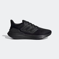 Da Guan Sports ADIDAS EQ21 RUN Men's Jogging Shoes-Black-H00521