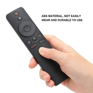 【In stock】Bluetooth Voice Remote Control Replacement Fits for Mi 4A 4S 4X 4K Xiaomi Mi BOX S TV