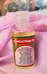 Alingatong Oil 60ml