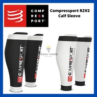 Compressport R2V2 Calf Sleeve
