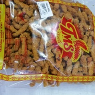 Muruku ipoh tms mix/pagoda 900g kacang putih