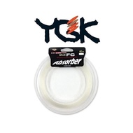 YGK GALIS FC ABSORBER LINE HIGH QUALITY FLUORO CARBON 100%  20-130LB MADE IN JAPAN
