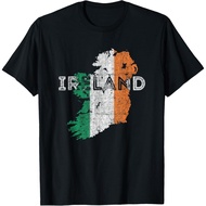 Irlandia Dublin Ireland Unisex Souvenir T-Shirt, Comfortable Material, Many Models - Irlandia Dublin
