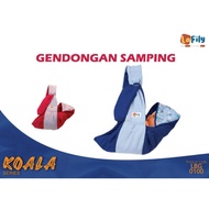 LA FILY KOALA SERIES SIDE CARRY BABY CARRY CHILDREN'S CARRY