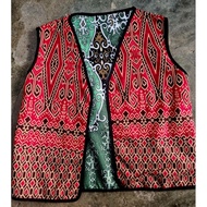 baju burung budak lelaki (2 in 1)