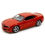 Maisto Special Edition 1:24 Chevrolet Camaro SS RS 2010, Orange