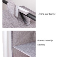 CPTBLISTRGMZY Hanging Fabric Wardrobe Shelf Closet Wardrobe Storage Box - GM4