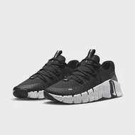 Nike W FREE METCON 5 女訓練鞋-黑-DV3950001 US5 黑色