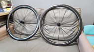 Craft racing works CS4045 碳纖維公路車輪組