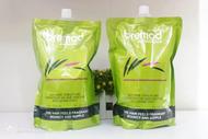 Bremod Performance Classic Straightening Rebonding Set 1250ml (Set A&B)