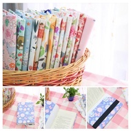 A5/B6/Cartoon Book Cover