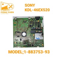 SONY MAIN BOARD KDL-46EX520