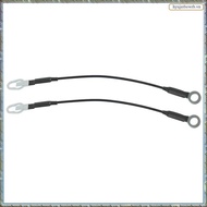 Car Truck  Lift Support Cables 5L5Z9943052AA F37Z99430053A for  Ranger  B2300 B2500 B3000 B4000