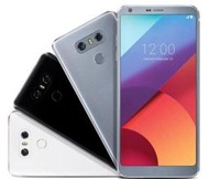 【聯宏3C】LG G6 4G LTE 四核/5.7吋/1300萬/內建64GB 全新未拆 原廠盒裝