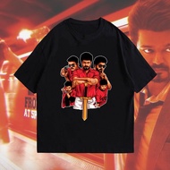 GOAT THALAPATHY MERCHANDISE 2024 T-shirt LEO THALAPATHY VIJAY T-SHIRT