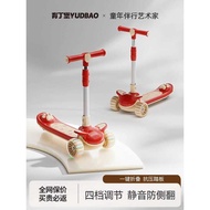 Children Over 1 to 3 Years Old Children Scooter