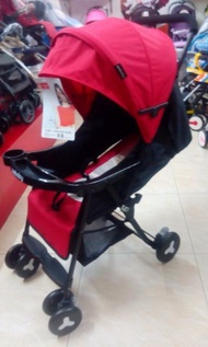 Seebaby Qq3 Baby Stroller Super Cheap Genuine Goods (New Q6)