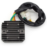 Voltage Rectifier Regulator For VT 1100 VT 1100 C2 SHADOW SPIRIT T ACE TOURER C2-2 ACE C3 AERO