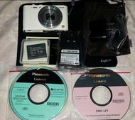PANASONIC LF1 大光圈相機 非S120 P340 P330 S110