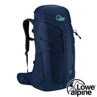 【英國 LOWE ALPINE】Airzone Trail ND32 透氣 健行背包 32L『藍圖』